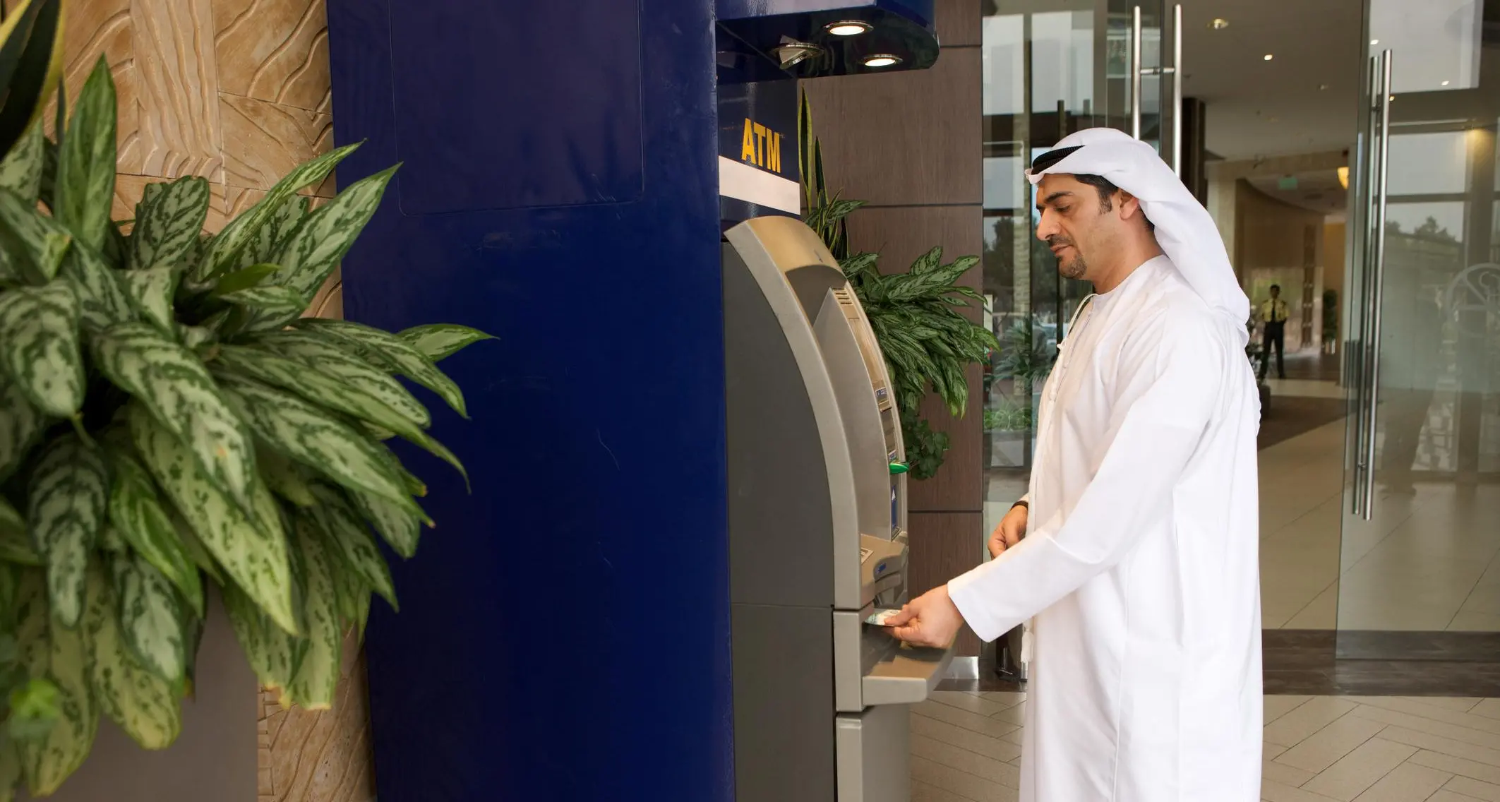 GCC retail banks brace for subdued revenue growth