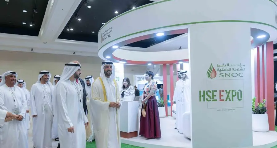 Sharjah National Oil Corporation announces HSE EXPO 2026: Elevating resilience, sustainability & operational excellence