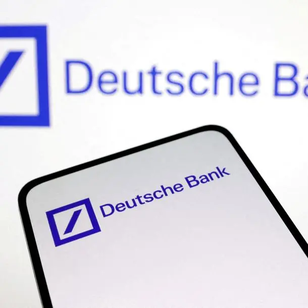 Customers of Deutsche Bank units lodge surge in complaints, consumer group says