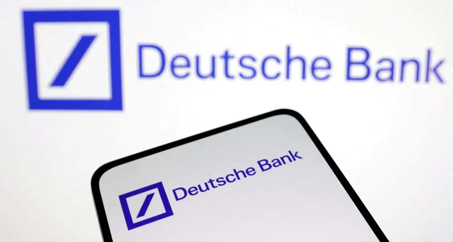 Customers of Deutsche Bank units lodge surge in complaints, consumer group says