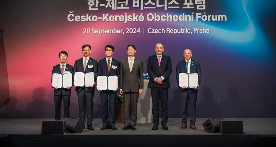 Hyundai Motor and Škoda Group to collaborate on hydrogen advancement and energy efficient solutions for mobility