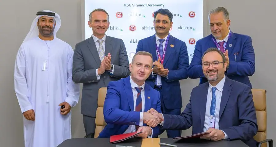 Qatar’s Baladna and the UAE’s Al Dahra sign MoU
