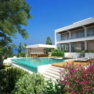 Real Estate opportunities in Cyprus through Aristo Developers