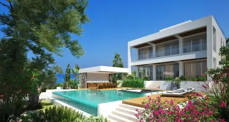 Real Estate opportunities in Cyprus through Aristo Developers