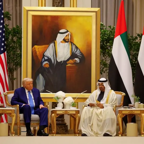 Trump announces $14.5bln Etihad order for 28 Boeing planes with GE engines