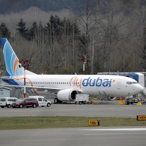 Coronavirus: Flydubai prepares to ground all passenger aircraft; eyes high cargo demand