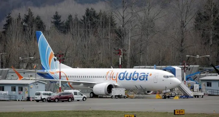 Coronavirus: Flydubai prepares to ground all passenger aircraft; eyes high cargo demand