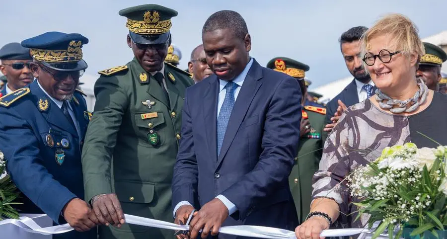 2nd Africa Air Force Forum opened with pioneering discussions on adapting capabilities and drone deployment