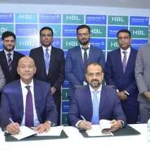 Transfast partners with Habib Bank Limited (HBL) for global remittances