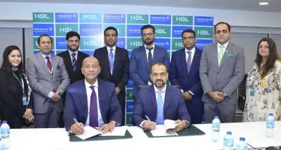 Transfast partners with Habib Bank Limited (HBL) for global remittances