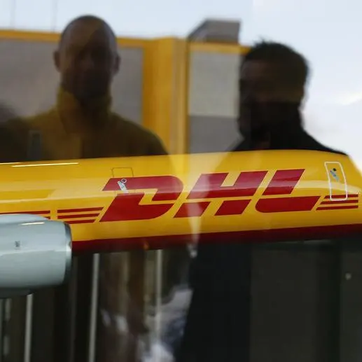 DHL launches mobile innovation centre in Dubai