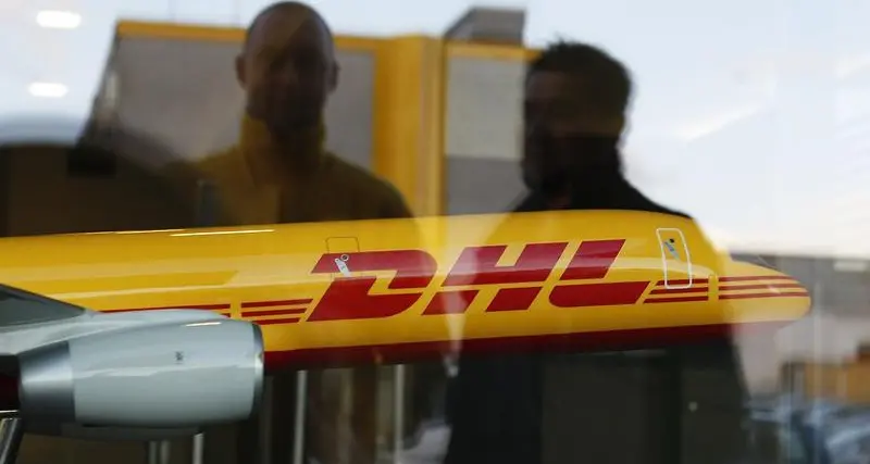 DHL launches mobile innovation centre in Dubai