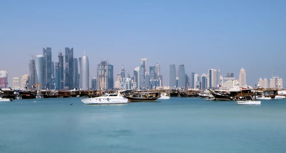 Qatar's QInvest and Saudi's Maceen Capital sign strategic agreement