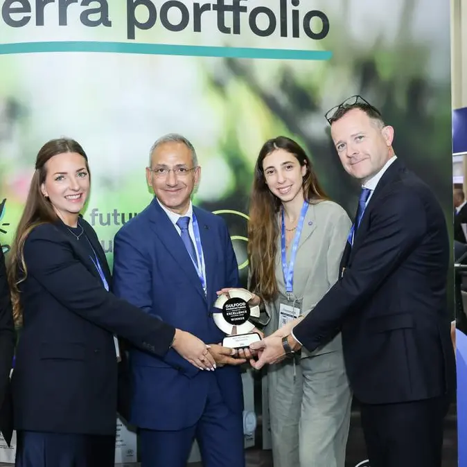 SIG sells 9 filling lines, wins Best Packaging Innovation Award at Gulfood Manufacturing 2025