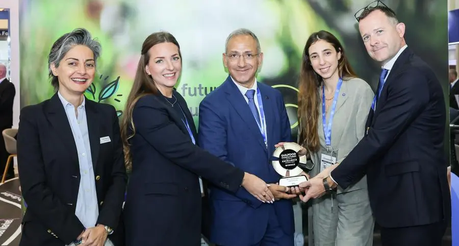 SIG sells 9 filling lines, wins Best Packaging Innovation Award at Gulfood Manufacturing 2025