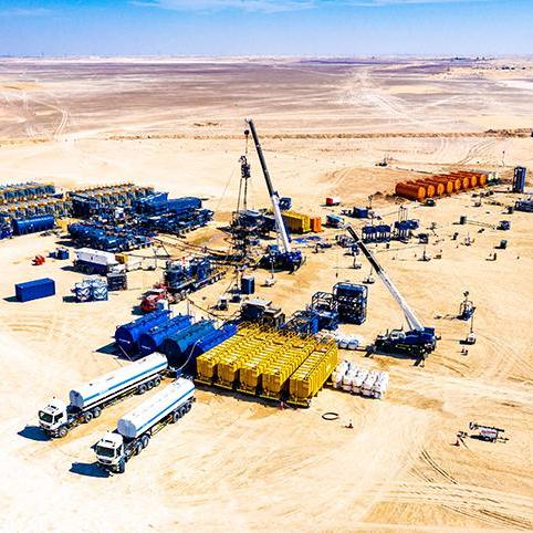 الإمارات تعلن عن اكتشافات نفطية جديدة