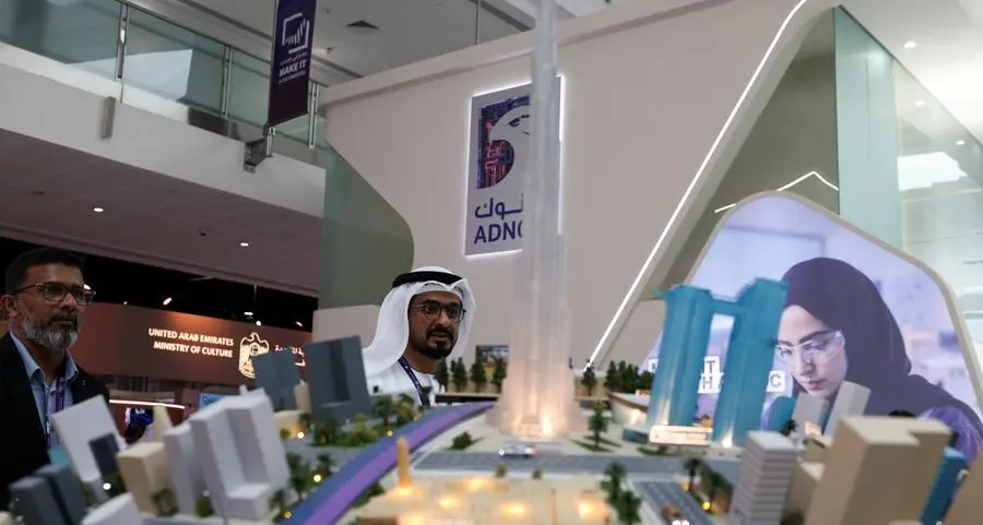 ADNOC launches Industrial Resilience Program