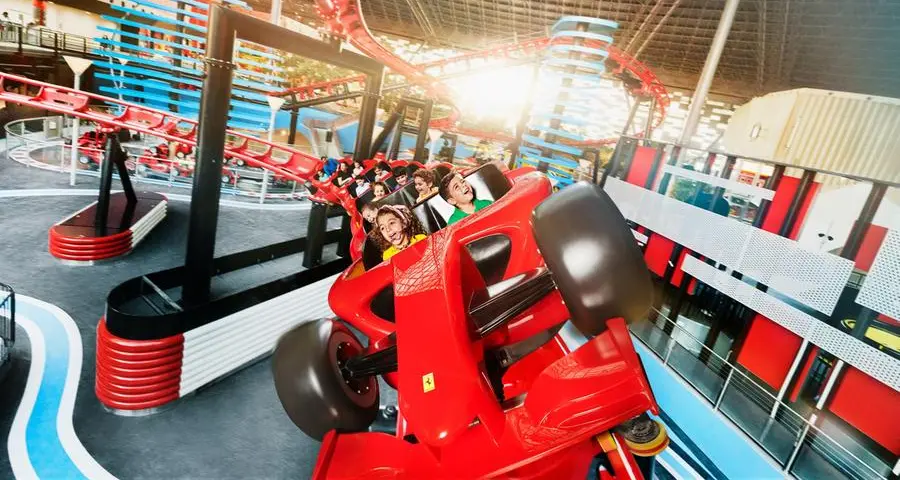 Miral set to host exclusive Ferrari workshop experience at Ferrari World, Yas Island Abu Dhabi