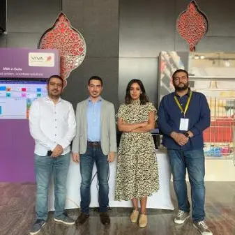 VIVA Bahrain, the exclusive Digital provider of Google Developer Group's DevFest 2019