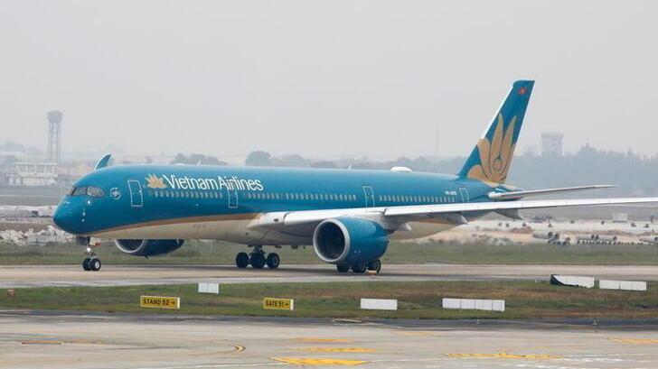Vietnam Airlines Group to offer 7.1mln seats during summer