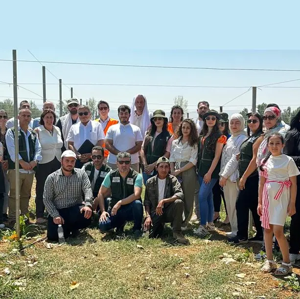 The CMA CGM Foundation celebrates the graduation of the first promotion of its “Training for the Future” program