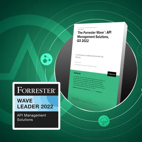 WSO2 is named a leader in API Management Software, Q3 2024 Report by Independent Research Firm