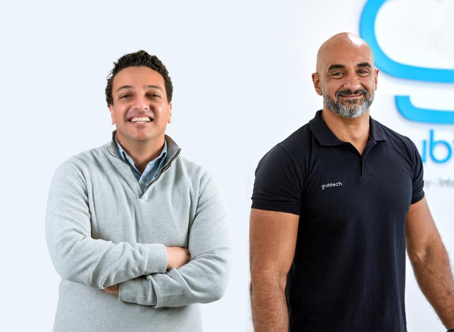 GrubTech, Paymob partner to disrupt Egypt’s food and beverage payment ecosystem