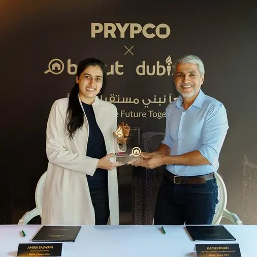 Bayut & dubizzle sign exclusive MoU with PRYPCO to strengthen home finance solutions for UAE property buyers