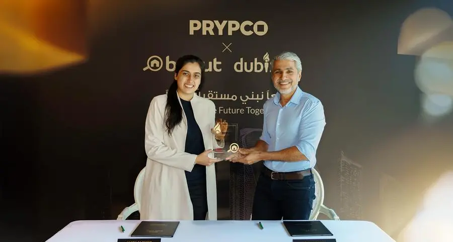 Bayut & dubizzle sign exclusive MoU with PRYPCO to strengthen home finance solutions for UAE property buyers