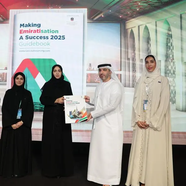 Over 53% of Emirati jobseekers still operate onsite, highlighting need for flexibility in 2025