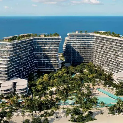 Top 5 investment projects shaping Dubai’s real estate market