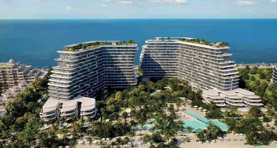 Top 5 investment projects shaping Dubai’s real estate market