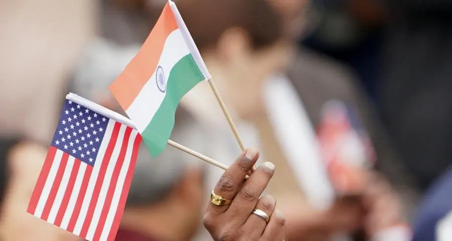 Why has a visit by U.S. lawmakers to India upset China?