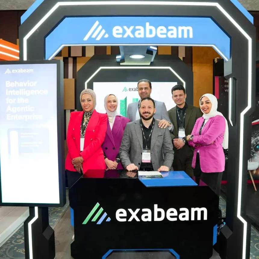 Exabeam doubles Egypt-based support team to meet local cybersecurity demand