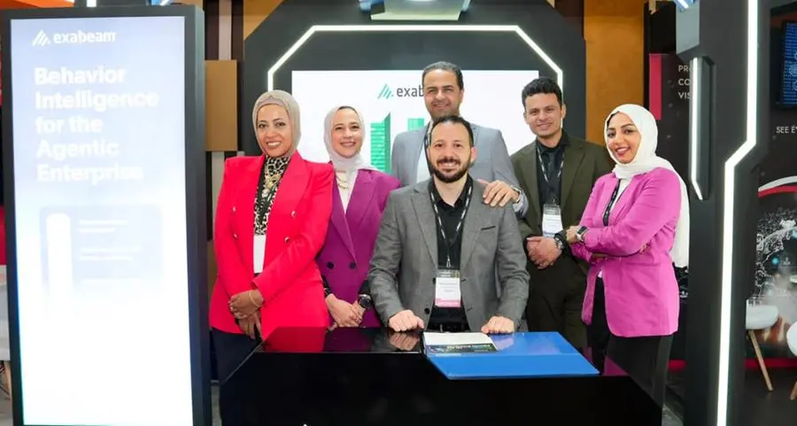 Exabeam doubles Egypt-based support team to meet local cybersecurity demand