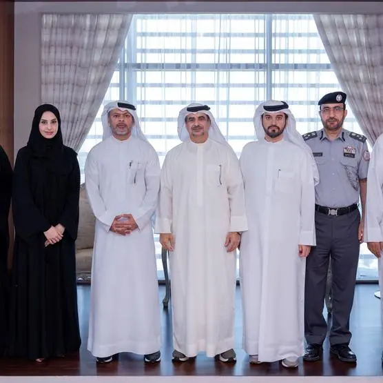 ADJD enhances vocational empowerment opportunities for inmates in partnership with Strata