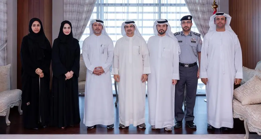 ADJD enhances vocational empowerment opportunities for inmates in partnership with Strata