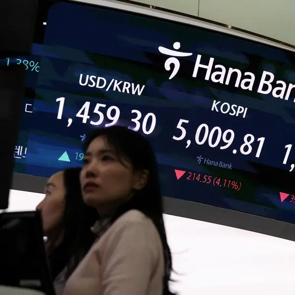 Korea's fight for FX stability undermined by its Wall Street mania