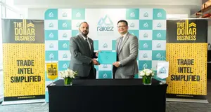 RAKEZ teams up with The Dollar Business to empower clients with cutting-edge trade solutions