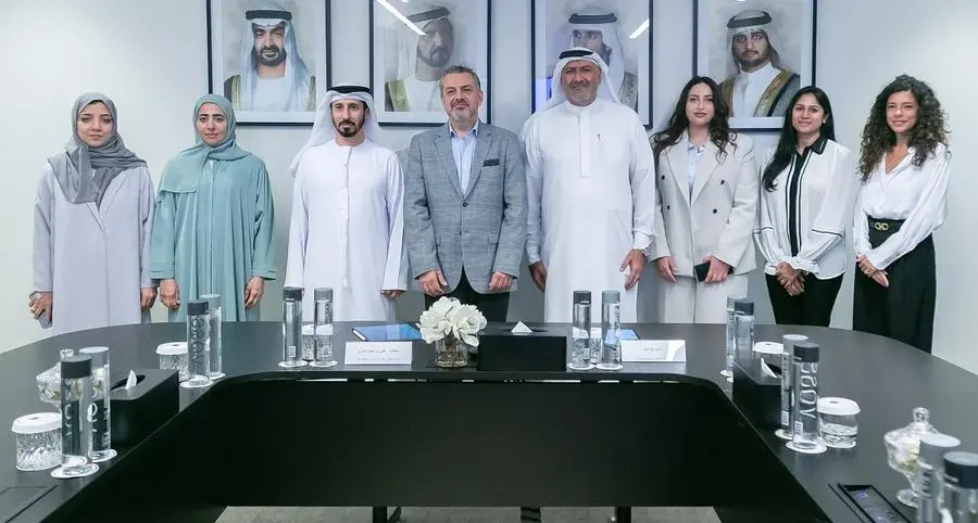Mohammed Bin Rashid School of Government signs MoU with Gov Campus to strengthen government sector capabilities
