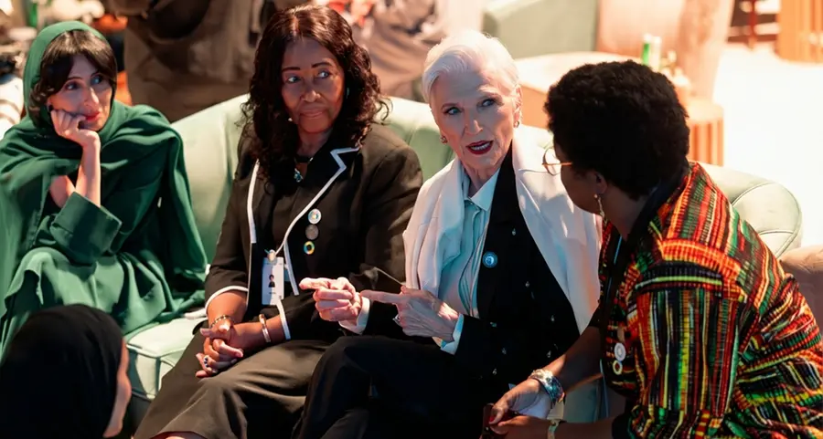 Global leaders convene at WiSER Annual Forum as platform marks 10 years of advancing women in sustainability