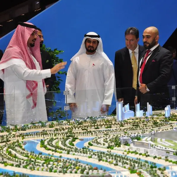 Abu Dhabi takes pole position in real estate as IREIS 2025 gets ready for 2,000 plus investors