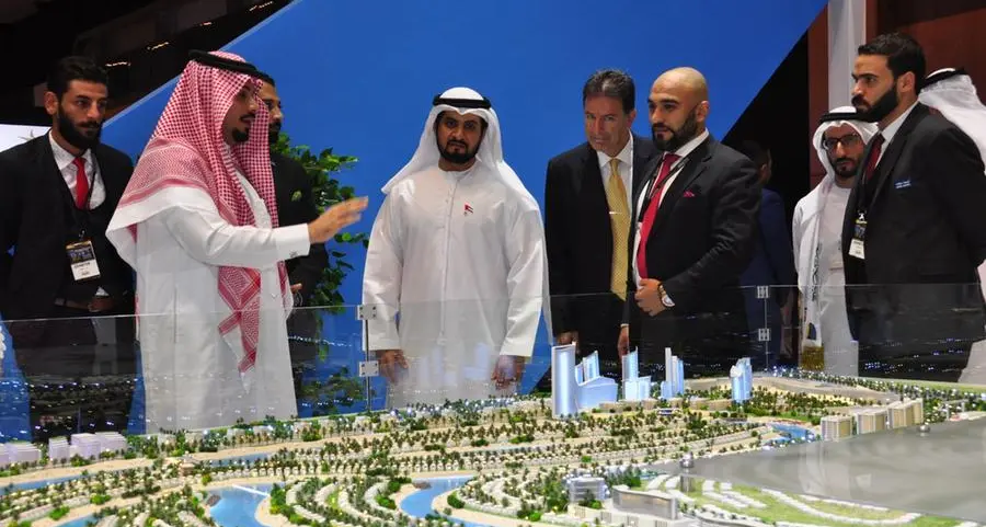 Abu Dhabi takes pole position in real estate as IREIS 2025 gets ready for 2,000 plus investors