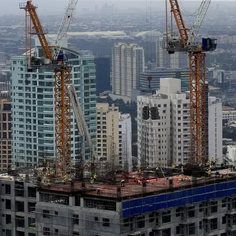Fitch unit bullish on railway, construction sectors in Philippines