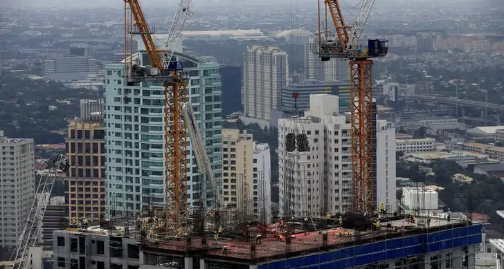 Fitch unit bullish on railway, construction sectors in Philippines