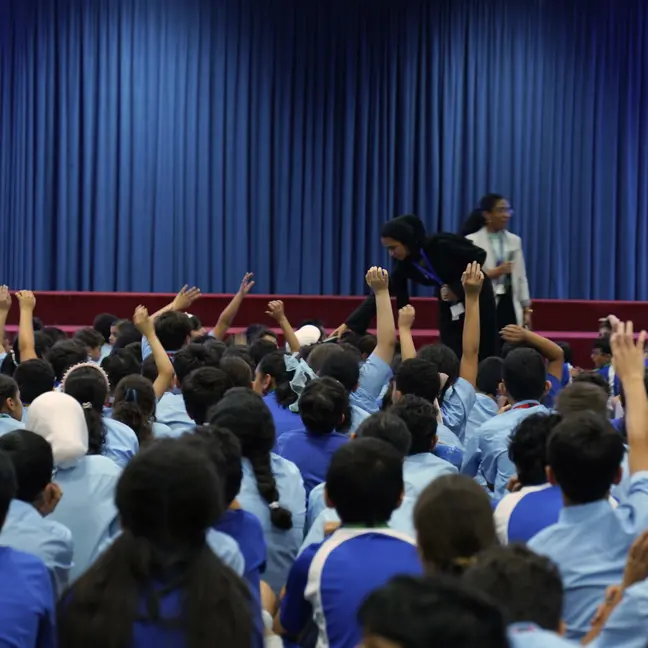 KPMG in Kuwait launches 2025 edition of ‘Be Cyber Safe’ campaign