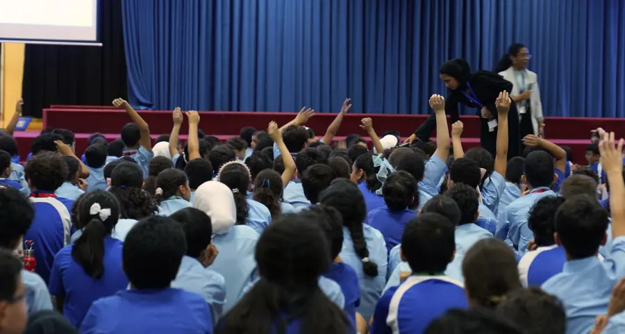 KPMG in Kuwait launches 2025 edition of ‘Be Cyber Safe’ campaign