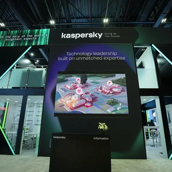 Kaspersky report at GITEX 2025: Hacktivists use hashtags as coordination tools