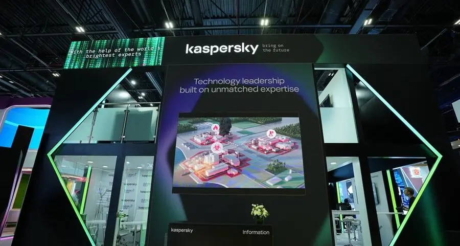 Kaspersky report at GITEX 2025: Hacktivists use hashtags as coordination tools