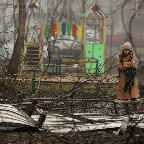 Russia's war on Ukraine latest: Kyiv reports record Russian deaths